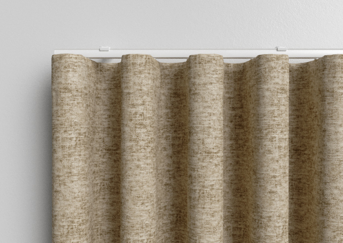 Maurice, Mink - Made to Measure Curtains - Image 13